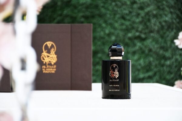 عطر صملة - Image 2