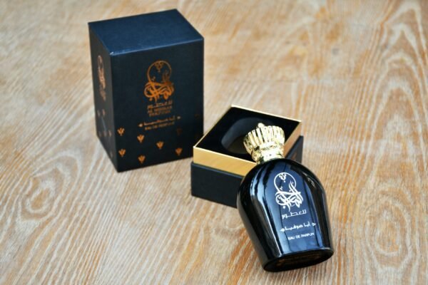 عطر آيا صوفيا - Image 2