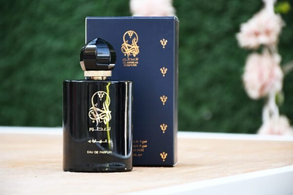 عطر الزبارة - Image 6