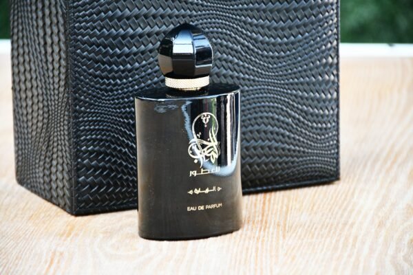 عطر الزبارة - Image 4