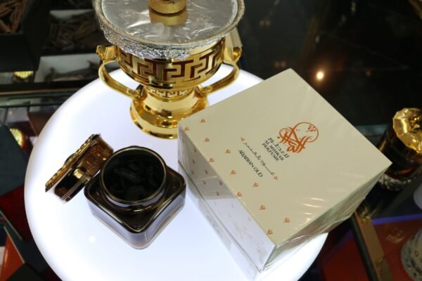 عود بالعنبر - Image 2