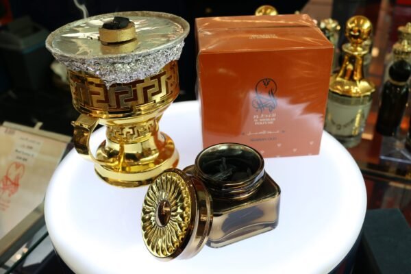 عود الأصيل - Image 3
