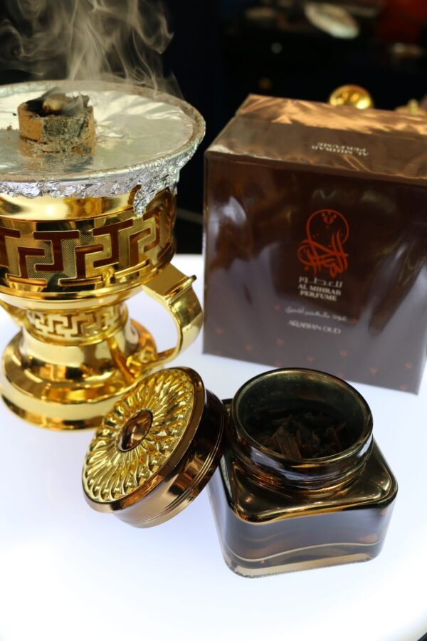 عود بالعنبر اميري - Image 3