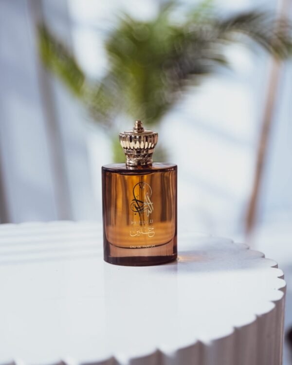 عطر حنين