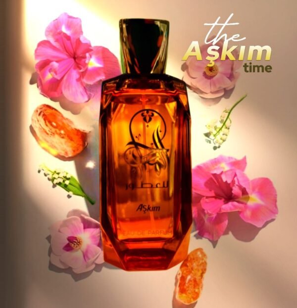 عطر Aşkım - Image 3