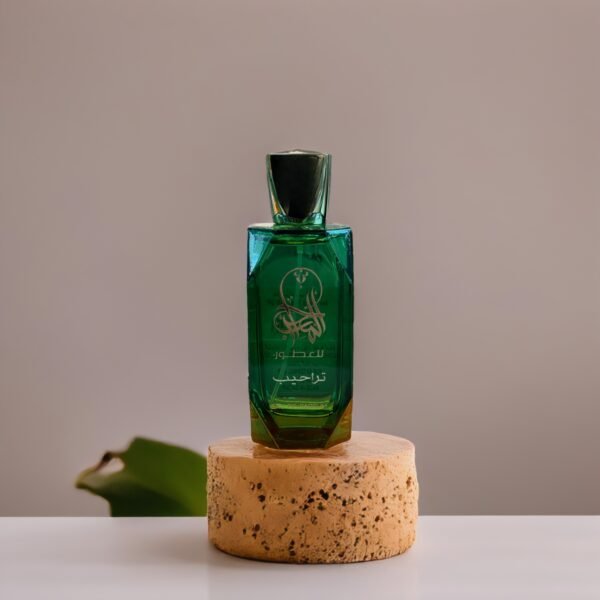 عطر تراحيب - Image 5