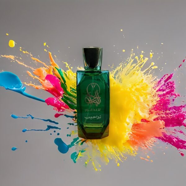 عطر تراحيب - Image 2