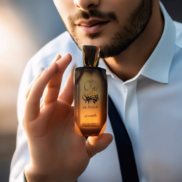 عطر كلمنتان - Image 5